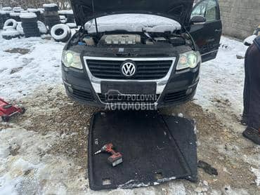 Farovi za Volkswagen Passat B6 od 2004. do 2010. god.