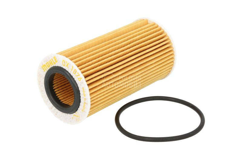 Filter ulja