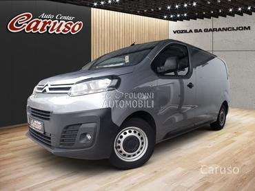 Citroen Jumpy 1.5 BHDi NAVI.KAM.360