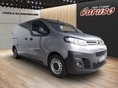 Citroen Jumpy 1.5 BHDi NAVI.KAM.360