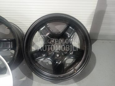 Čelične felne  16" 5 x 110