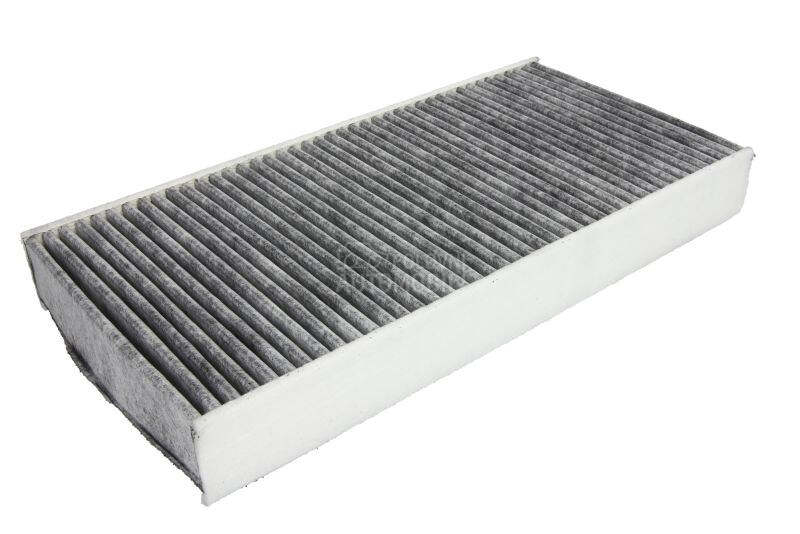 Filter kabine Bosch