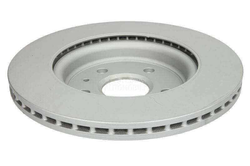 Kocioni disk ATE