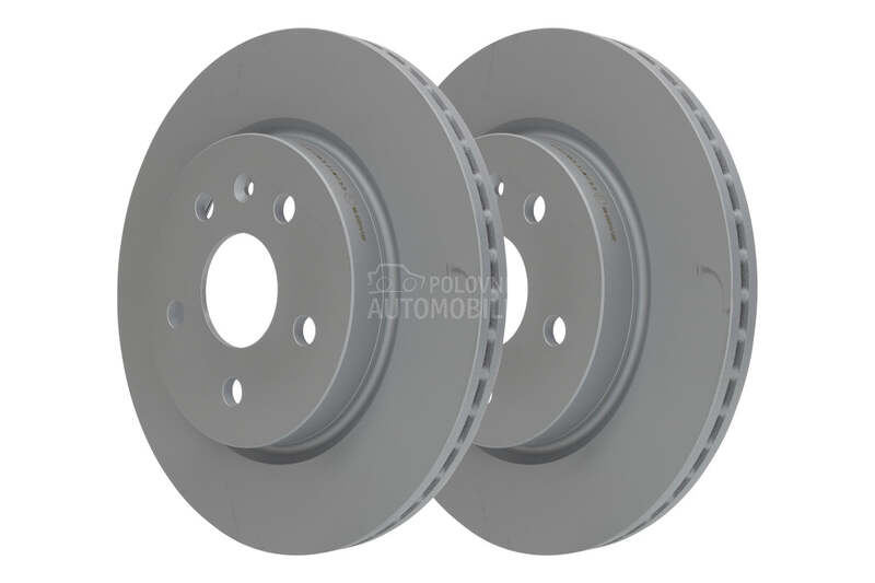 Kocioni disk ATE