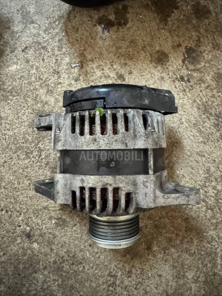 Altenator 1.7cdti