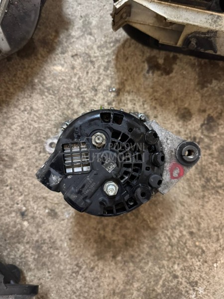 Altenator 1.7cdti