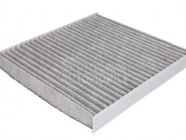 Filter kabine Bosch za Cupra Ateca za 2018. god.