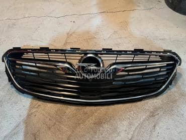 maska resetka hrom gril za Opel Insignia od 2017. do 2024. god.