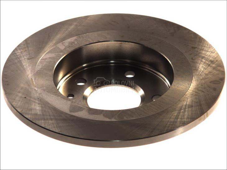 Kocioni disk DELPHI