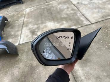 retrovizor za Opel Insignia od 2017. do 2024. god.