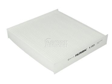 Filter kabine za Nissan Micra za 2016. god.