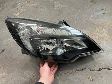 far crni za Opel Meriva od 2010. do 2017. god.