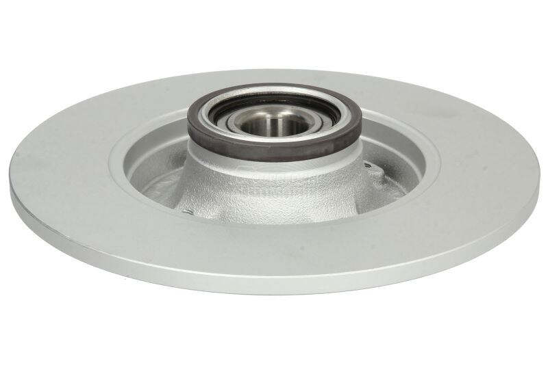 Kocioni disk DELPHI