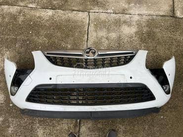c branik za Opel Zafira od 2012. do 2018. god.