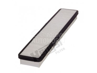 Filter kabine HELLA za Lexus LS od 2006. do 2012. god.