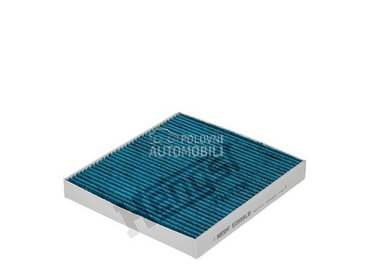 Filter kabine HELLA za Volkswagen Golf za 2020. god.