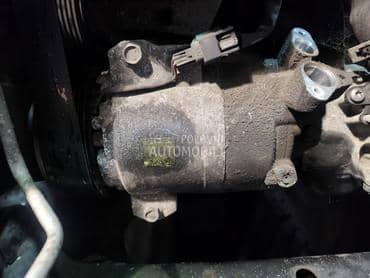 kompresor klime 2.0dci za Renault Koleos, Laguna od 2006. do 2014. god.