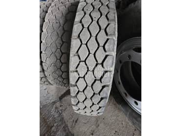 Kama 9/100 R20 Zimska