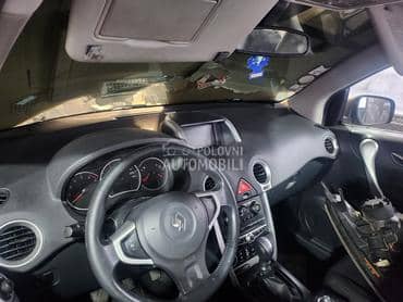 instrument tabla za Renault Koleos od 2006. do 2014. god.