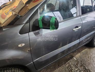 vrata za Renault Koleos od 2006. do 2014. god.