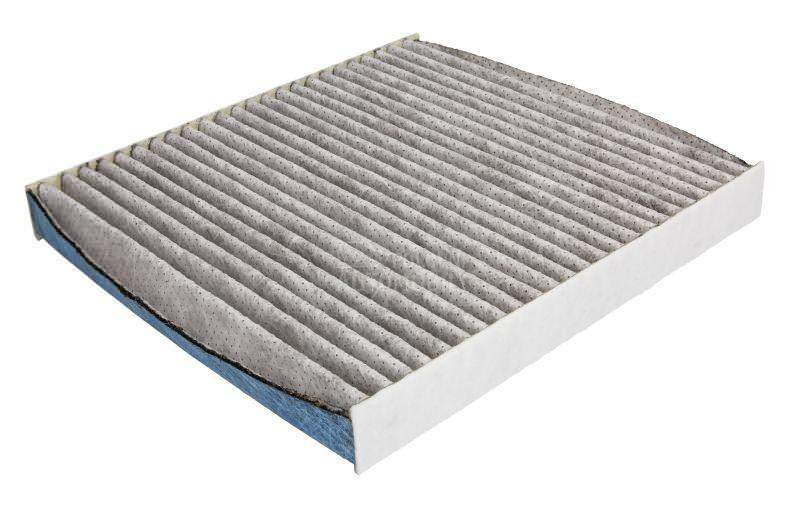 Filter kabine KNECHT
