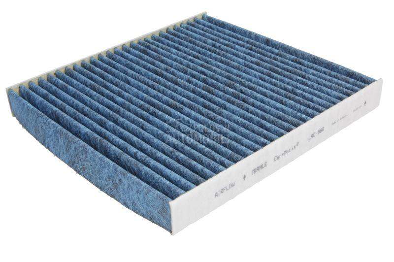Filter kabine KNECHT