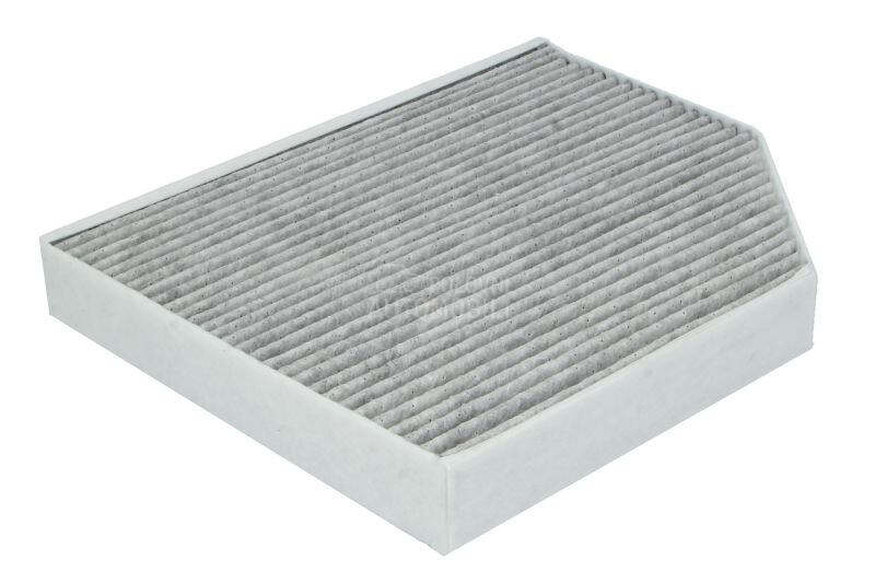 Filter kabine Bosch