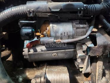 alternator za Renault Koleos od 2006. do 2014. god.