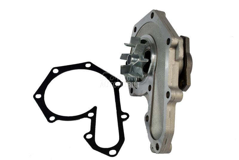 Pumpa vode Thermotec