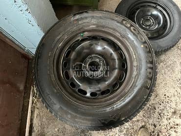 Goodride 225/60 R16 Zimska