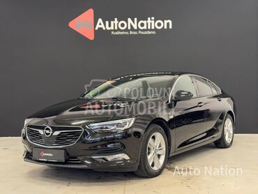 Opel Insignia Innovation GS AT