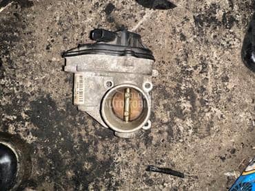 Klapna gasa za Mazda 2 od 2003. do 2007. god.