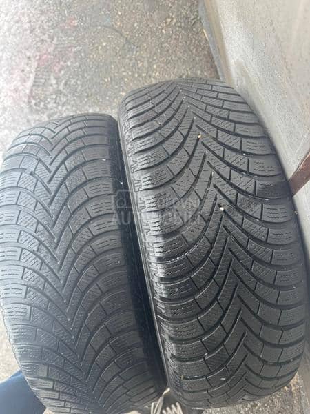 Maxxis 215/60 R16 Zimska