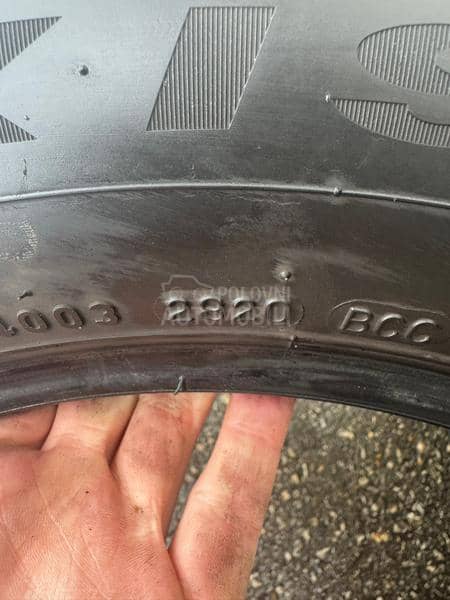 Maxxis 215/60 R16 Zimska