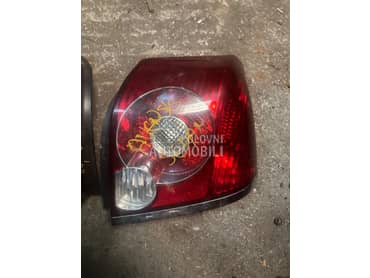 Stop lampa desna za Toyota Avensis od 2004. do 2007. god.