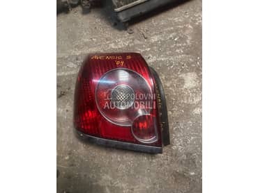 Stop lampa leva za Toyota Avensis od 2004. do 2007. god.