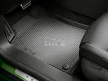 Patosnice za Peugeot 308 od 2021. do 2024. god.