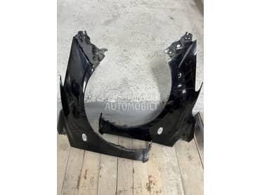 Blatobran levi i desni krilo za Mazda 2 od 2007. do 2014. god.