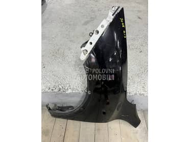 Blatobran levi krilo levo za Nissan Juke od 2010. do 2015. god.