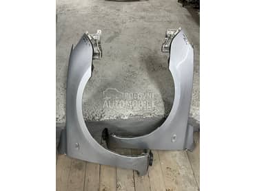 Blatobran levi desni krilo za Mazda 3 od 2004. do 2008. god.