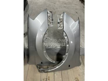 Krilo levo i desno blatobran za Nissan Qashqai od 2007. do 2010. god.