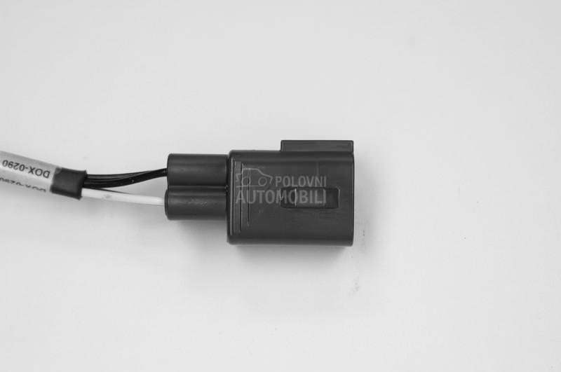Lambda sonda