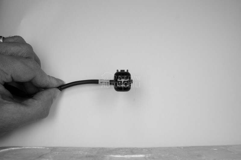 Lambda sonda