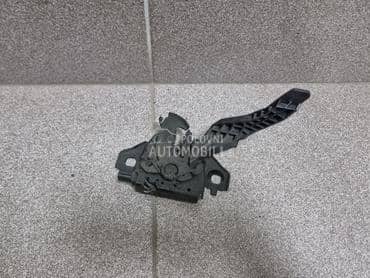 Brava haube za Renault Megane Conquest, Arkana