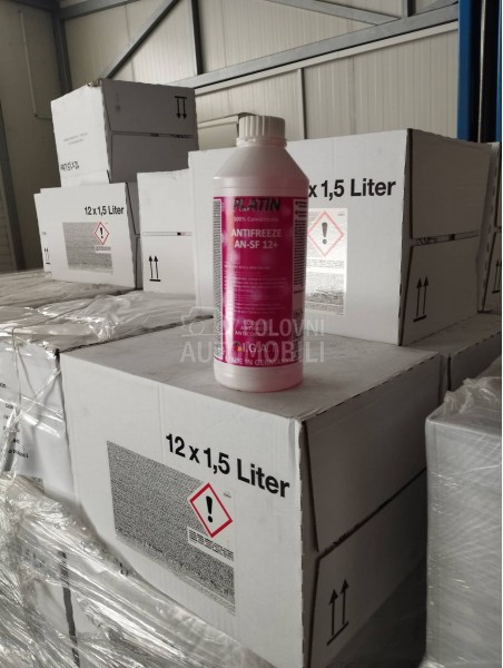 antifriz g12 IGAT nemacki