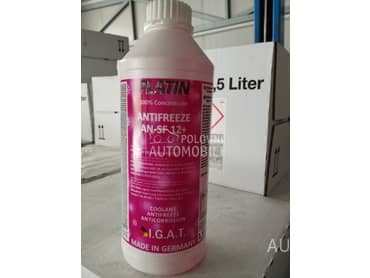 antifriz g12+ I.G.A.T nemacki  