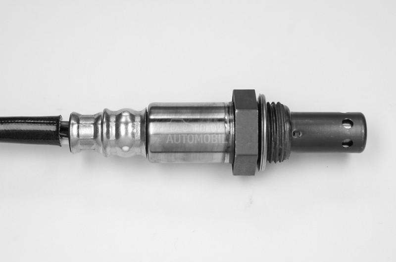 Lambda sonda