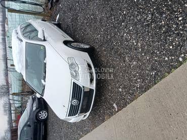 Volkswagen Passat B6 2008. god. -  kompletan auto u delovima