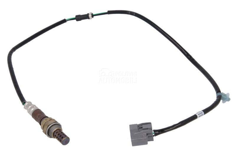 Lambda sonda