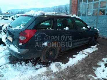 Renault Laguna -  kompletan auto u delovima